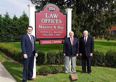 Welcome to our Law Office